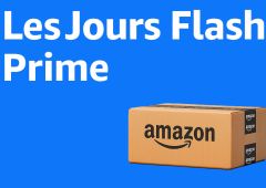les jours flash prime