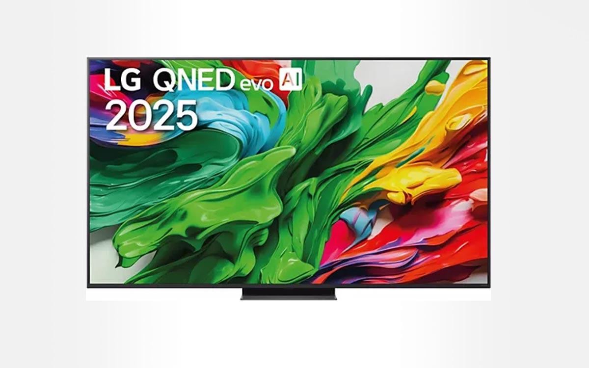 LG QNED86a