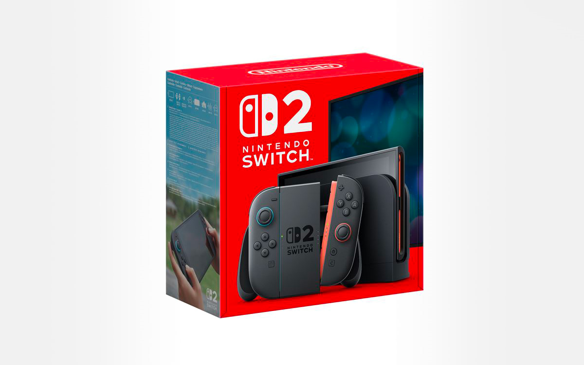 Nintendo Switch 2 : la console est à son prix le plus bas chez E.Leclerc, mais les stocks sont limités, vite !