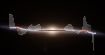 Notre galaxie vient d'être traversée par l'une des plus grandes collisions jamais vues