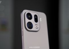 oppo find x9 pro bloc photo