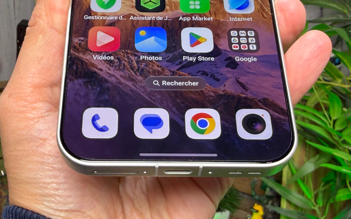 oppo find x9 pro test