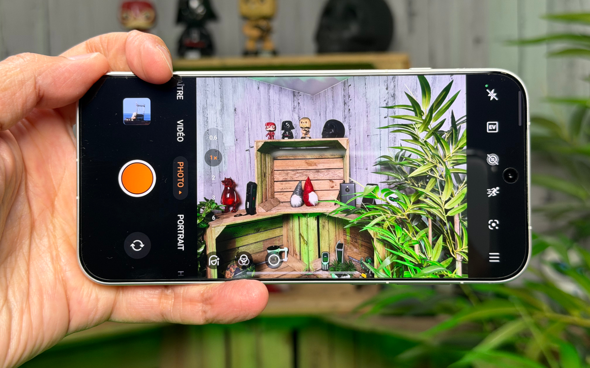 oppo find x9 pro test