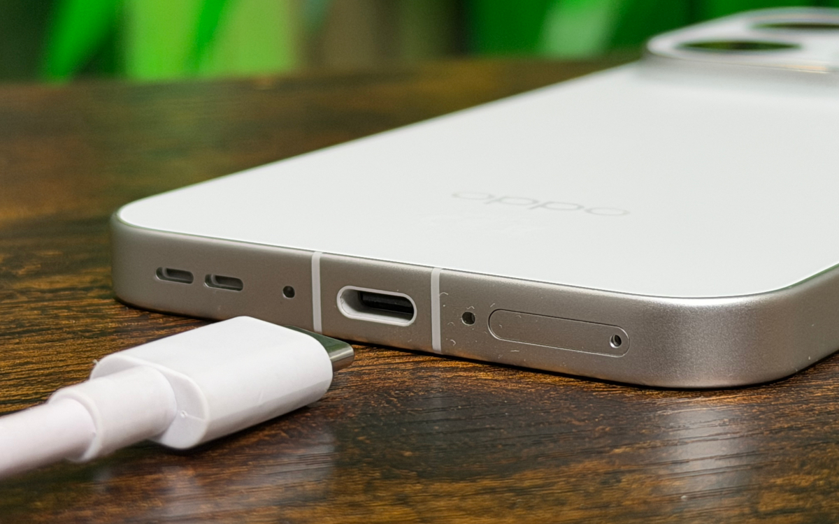 oppo find x9 pro test