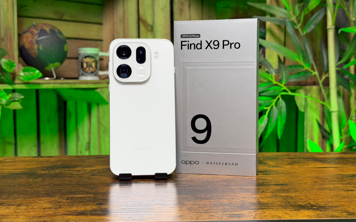 Test Oppo Find X9 Pro : un smartphone plus mature et qui coche presque toutes les cases