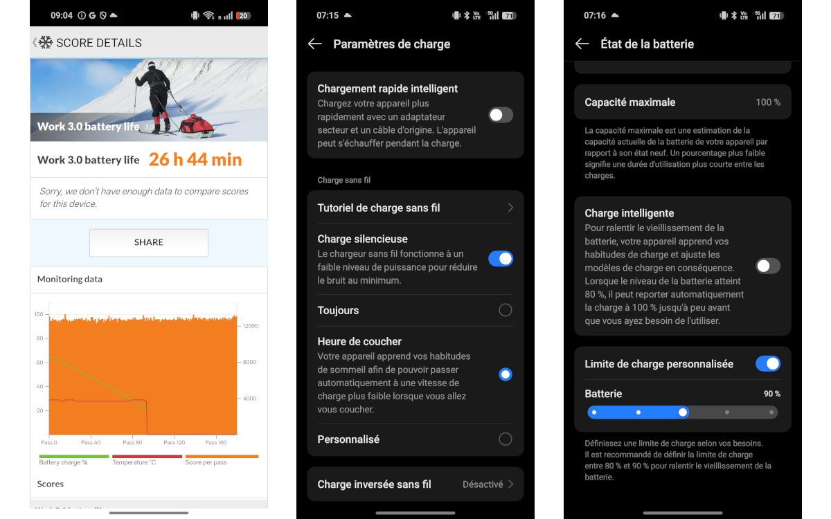 oppo find x9 pro test
