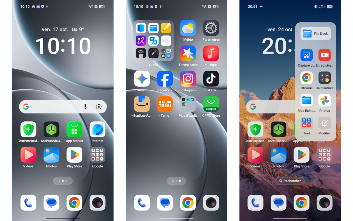 oppo find x9 pro test