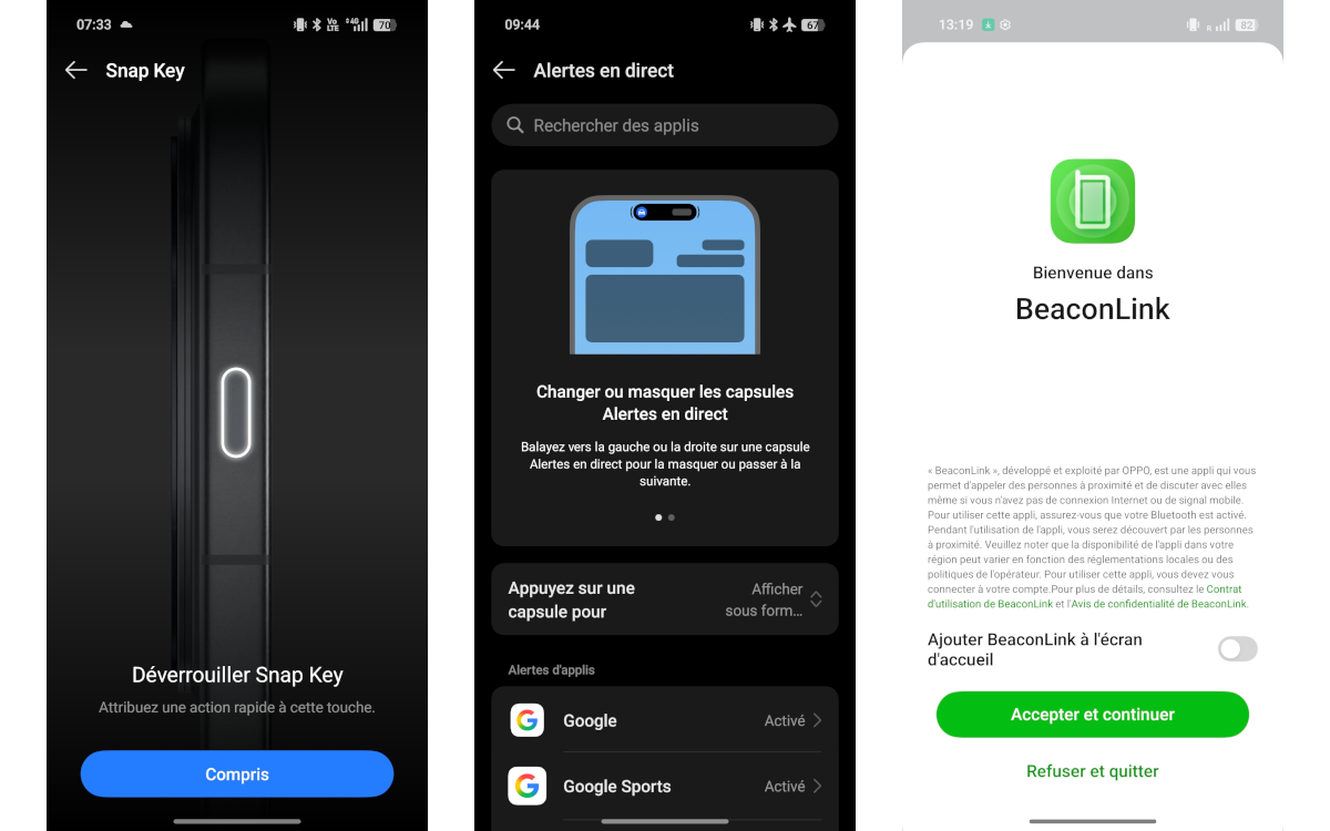 oppo find x9 pro test