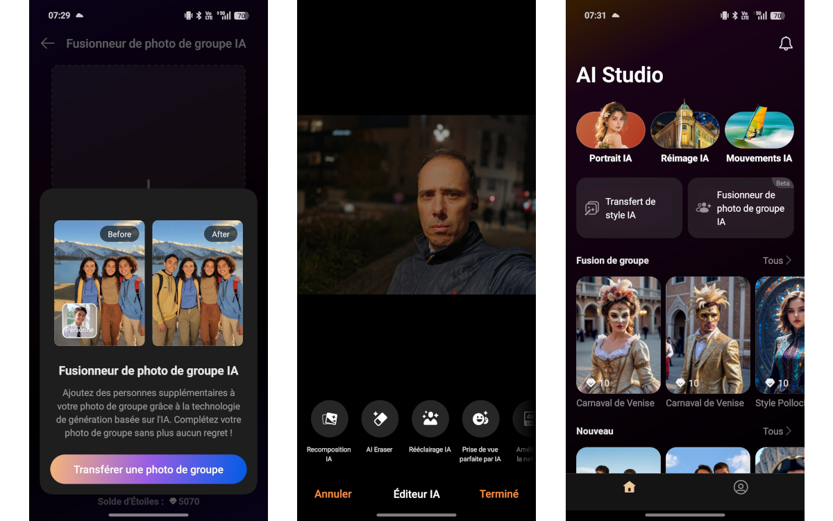 oppo find x9 pro test