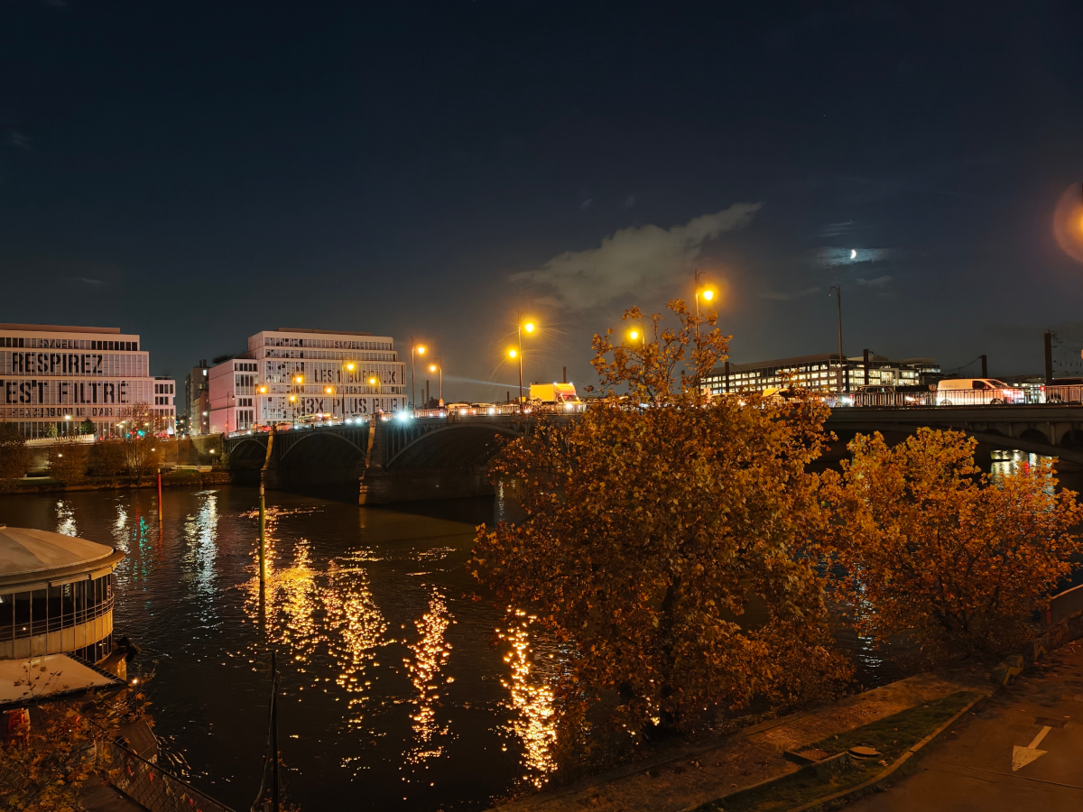 oppo find x9 pro test