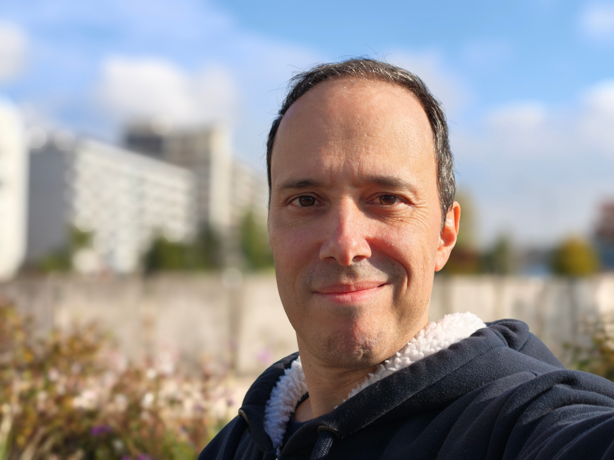 oppo find x9 pro test