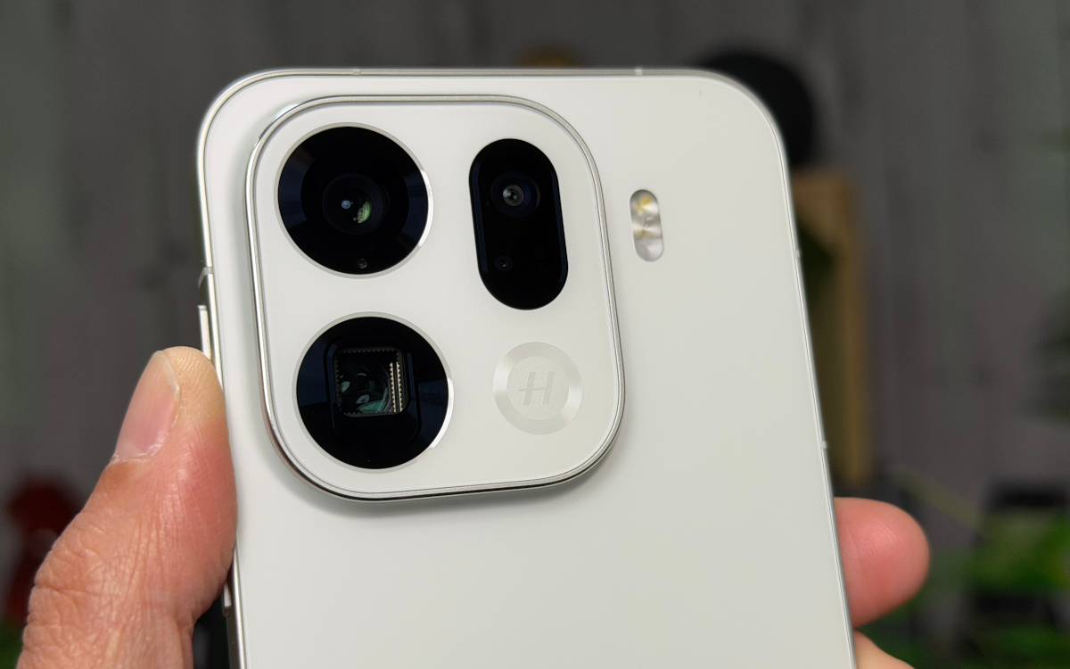 oppo find x9 pro test