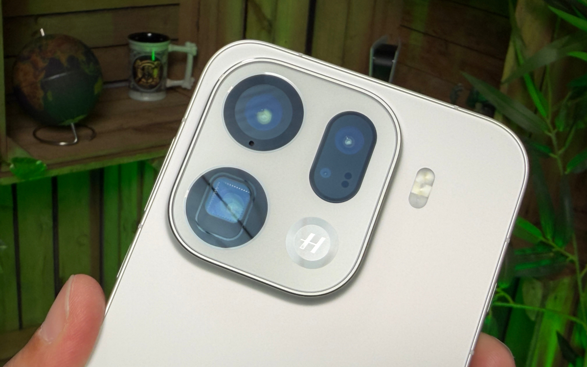 oppo find x9 pro test