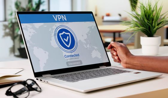 ordinateur vpn