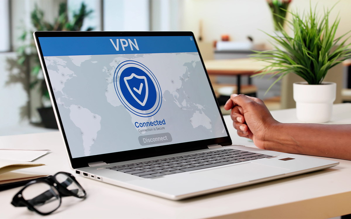 ordinateur vpn