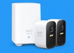 pack eufy 2c