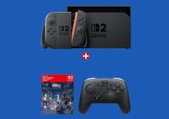 pack nintendo switch 2 pokemon