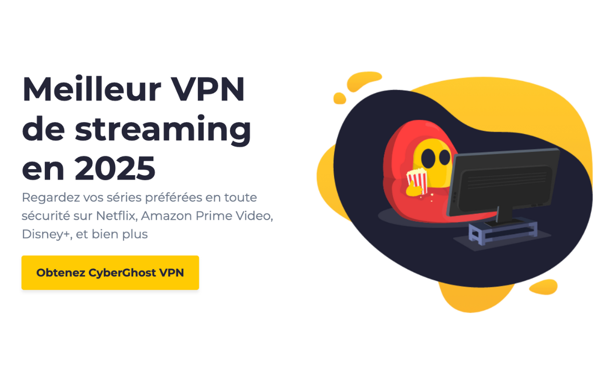 vpn streaming