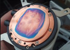 pate thermique corrosion