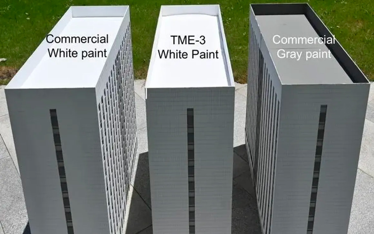 peinture IA canicule