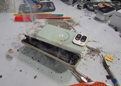 pixel 10 pro fold explose