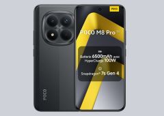 poco m8 pro