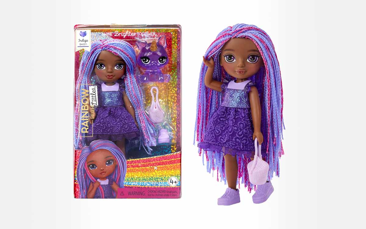 Rainbow High Littles