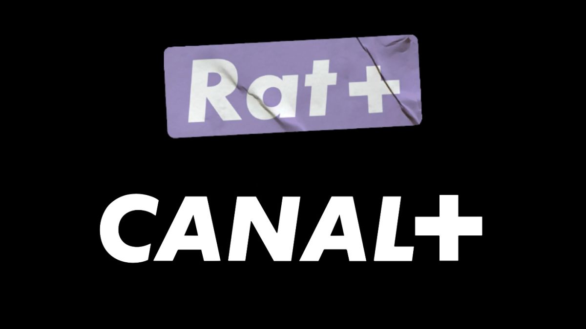 RAT+ Canal+