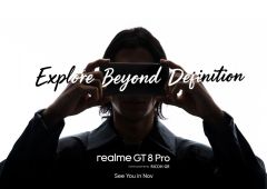 realme gt 8 pro