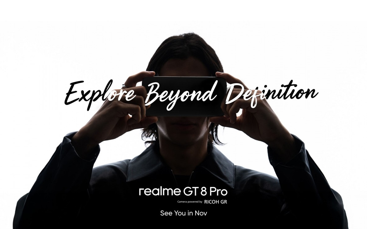 Le Realme GT 8 Pro arrive enfin en France avec son processeur Snapdragon surpuissant