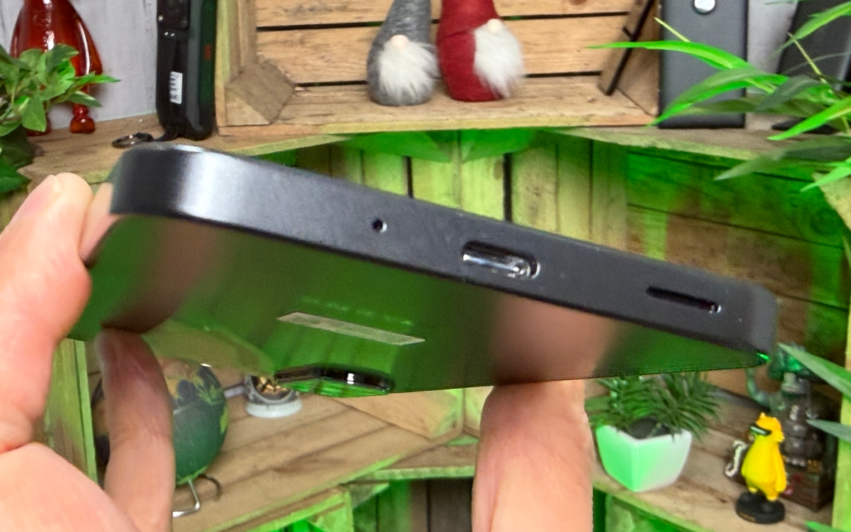 samsung galaxy a17 5g test