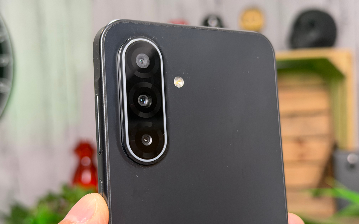 samsung galaxy a17 5g test