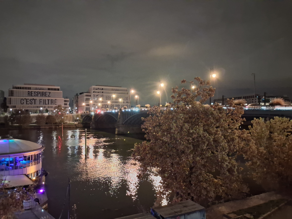 samsung galaxy a17 5g test 1