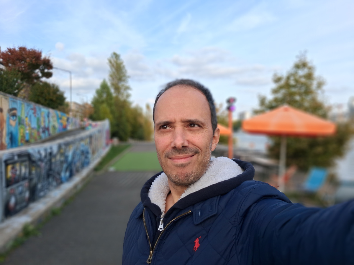 samsung galaxy a17 5g test 1