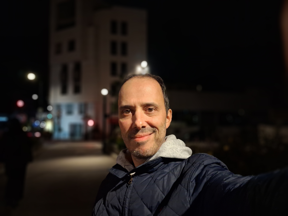 samsung galaxy a17 5g test 1