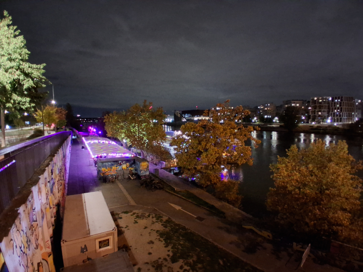 samsung galaxy a17 5g test