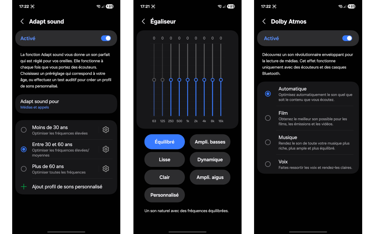 samsung galaxy a17 5g test