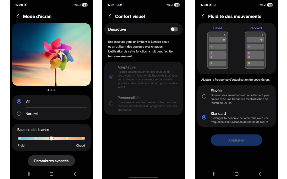 samsung galaxy a17 5g test