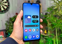 samsung galaxy a17 5g test 6