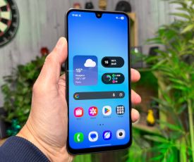 samsung galaxy a17 5g test