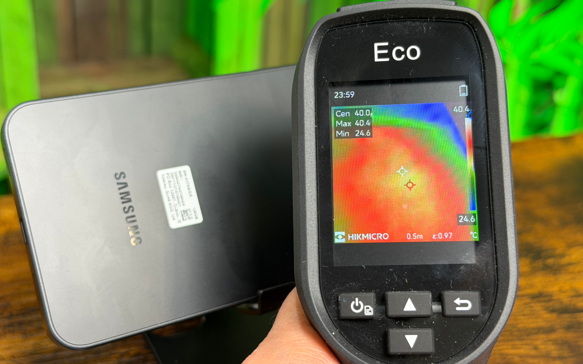 samsung galaxy a17 5g test