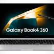Galaxy Book4 360