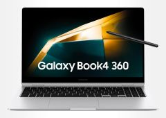 samsung galaxy book4 360