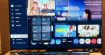 Avec la mise à jour Tizen OS 9, l'interface des TV Samsung devient trop petite, voici comment régler le problème