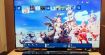 Test TV Samsung S90F : une très belle maitrise de l'image pour tous les usages