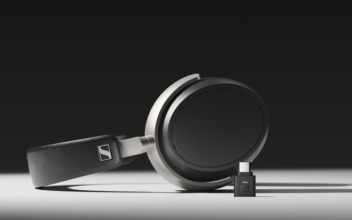 sennheiser hdb 630