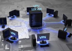 serveur vpn