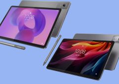 tablettes lenovo