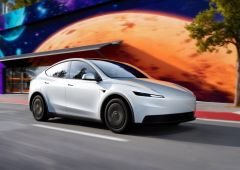 tesla model 3 standard