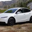 Tesla model 3 standard critiques